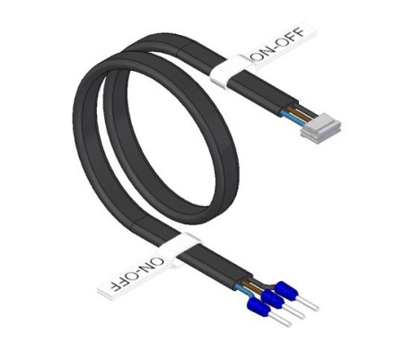 Кабель PCB ON/OFF