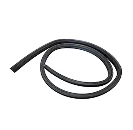 Уплотнение двери