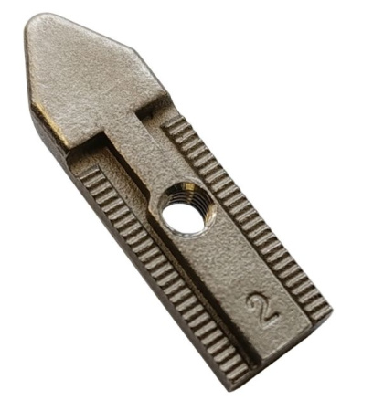 Защелка замка двери SCC 61-102