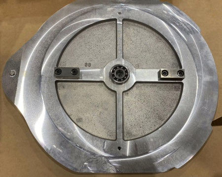 Площадка в комплекте