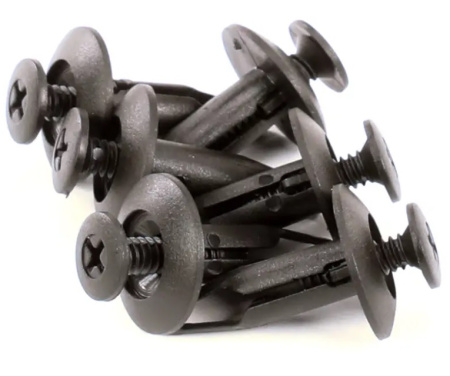 Винт HEYCO для задней крышки