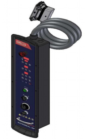 Контроллер, с программой