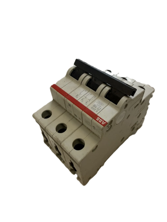 Выключатель автоматический 3Р S203-D16