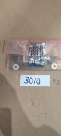 Электроника в сборе для теплового шкафа