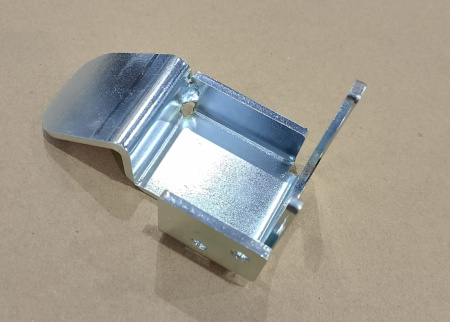 Держатель датчика двери