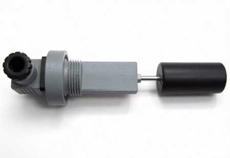 Датчик уровня F/MICRO PROVER RL/G1 1’-S1