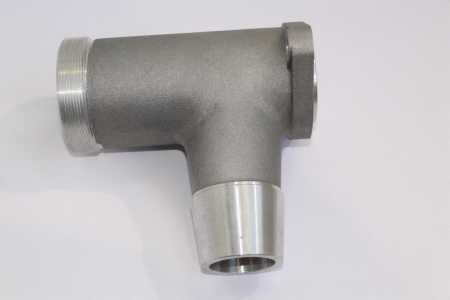 Горловина KT LM22P