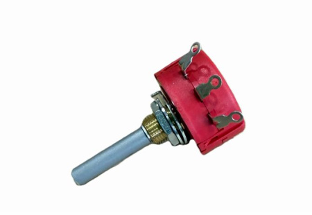 Потенциометр