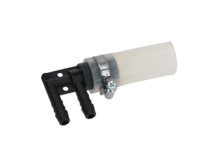 Клапан выпускной парогенератора