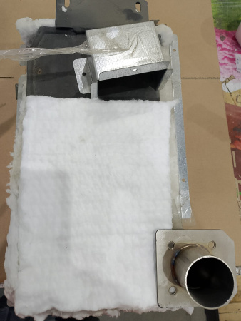 Генератор увлажнения