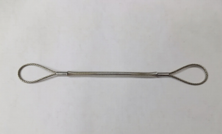 Тросик аварийного открывания двери