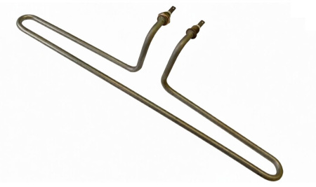 ТЭН 84-5-8.5/0.8 J230 ШРТ-16