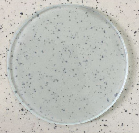 Стекло освещения