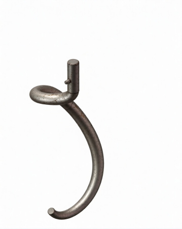 Орган тестомесильный