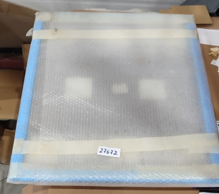 Стекло для гриля CB GV-35