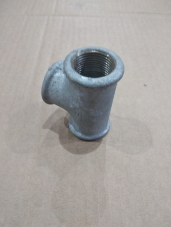 Тройник сантехнический