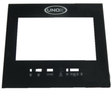 Стекло внешнее UNOX XVC305