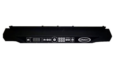 Панель управления для XFT 135