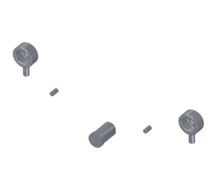 Вставка для лотка