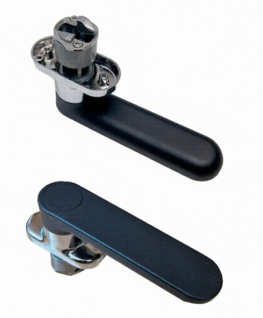 Ручка с байонетом 6302-020010 Rahrbach КЭП