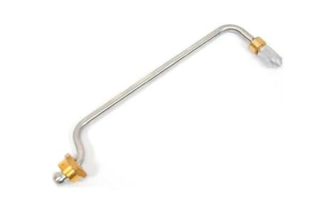 Трубка подвода ПКА6-11ВМ.2481.33.02.000 100000003540