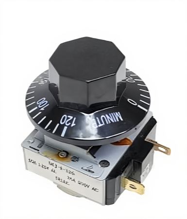 Таймер DKJ-Y-120