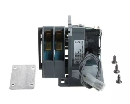 Переключатель реверса двигателя