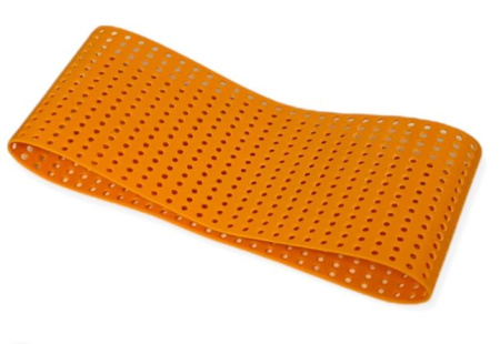 Фильтр системы выхода мякоти