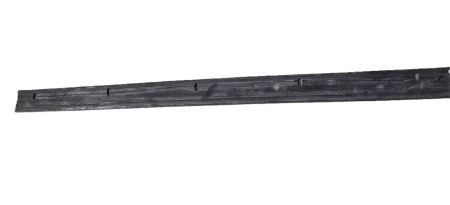 Уплотнение двери нижнее