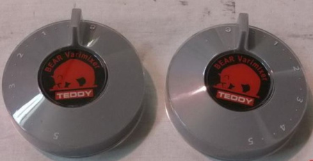 Ручка переключателя ручка для Teddy