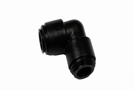 Соединитель JG-угловой 10мм
