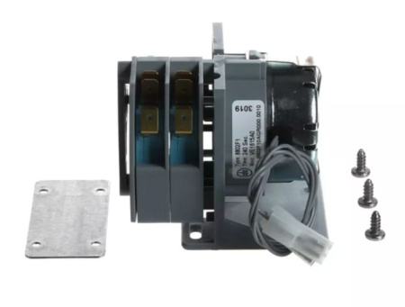 Переключатель реверса