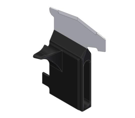 Лезвие динамическое