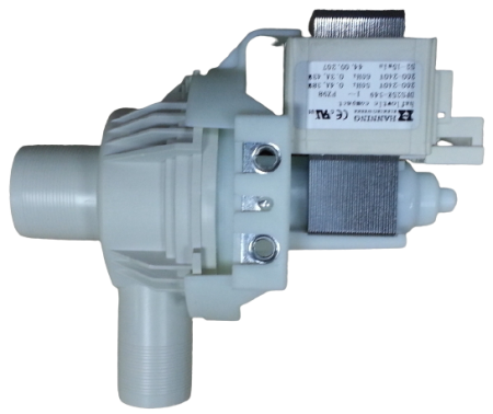 Насос парогенератора SCC, CM, SCC_WE, CM_P