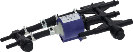 Рычаг ротора Плюс комплект промывочного насоса