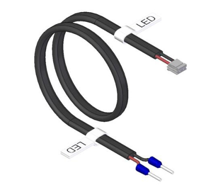 Кабель PCB LED ON/OFF