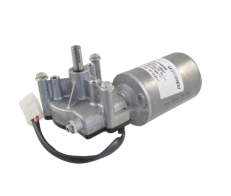 Двигатель трансмиссионный (Привод двери)