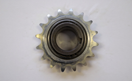 Колесо зубчатое