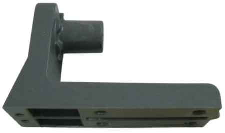 Петля нижняя