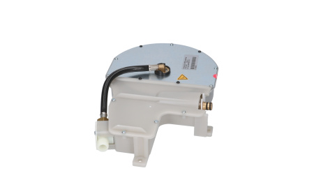 Катушка для душа SCC линия 61-102