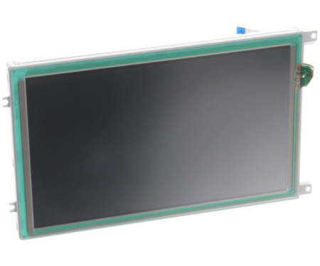 Плата дисплея TFT SCC_WE 61-202