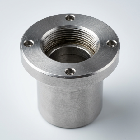 Суппорт вала М40/120