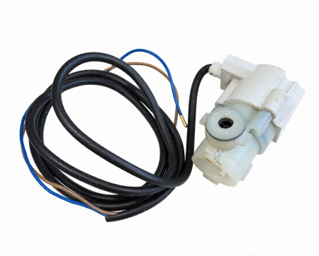 Клапан электромагнитный