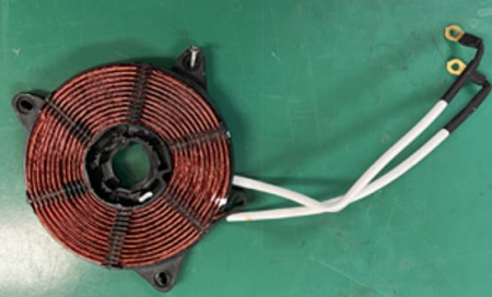 Катушка электромагнитная