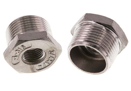 Футорка G3/4 - G1/4