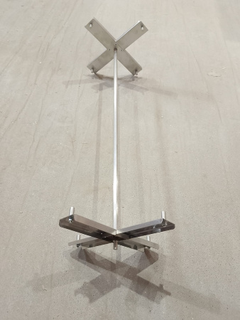 Барабан для гриля Командор-5