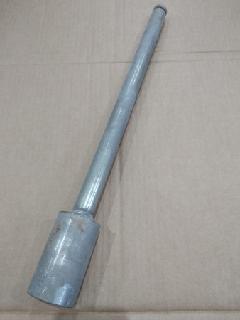 Ключ гайки горловины для мясорубки LM-130A