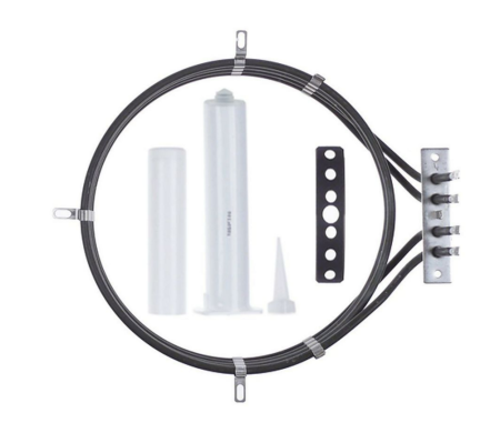 ТЭН для XV 301