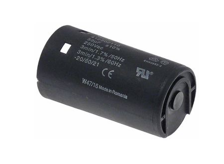 Конденсатор 60мкФ