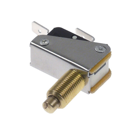 Микропереключатель